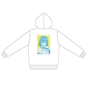 五等分の花嫁∬ 三玖 映えパー Mサイズ