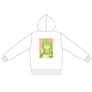 五等分の花嫁∬ 四葉 映えパー Mサイズ