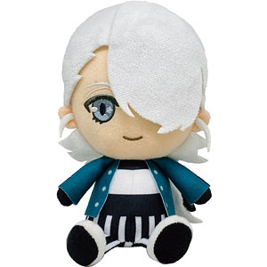 美少年探偵団 Chibiぬいぐるみ 咲口長広