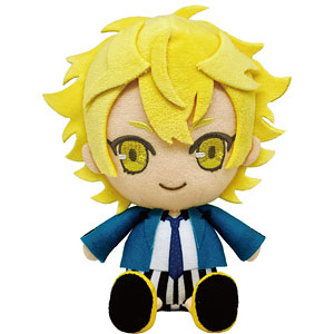 美少年探偵団 Chibiぬいぐるみ 足利飆太