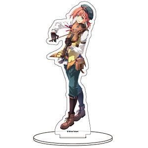 キャラアクリルフィギュア「創の軌跡」20/エリオット(版権イラスト)