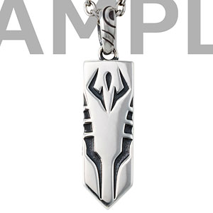 呪術廻戦 イメージアクセサリー 虎杖悠仁・両面宿儺