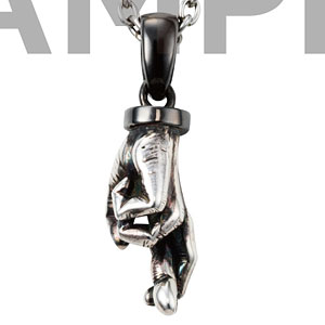 呪術廻戦 イメージアクセサリー 五条悟