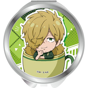 怪物事変 かっぷいん！コンパクトミラー 隠神鼓八千