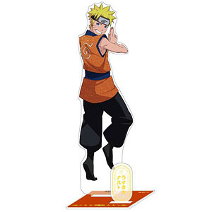 NARUTO-ナルト- 疾風伝 印 アクリルスタンド ナルト