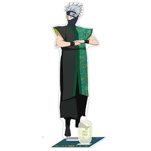 NARUTO-ナルト- 疾風伝 印 アクリルスタンド カカシ
