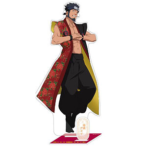 NARUTO-ナルト- 疾風伝 印 アクリルスタンド アスマ