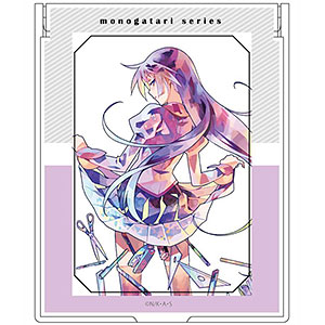 〈物語〉シリーズ ミラー PALE TONE series 戦場ヶ原ひたぎ