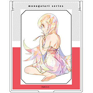〈物語〉シリーズ ミラー PALE TONE series 忍野忍