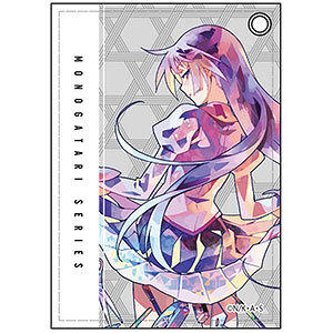 ジグソーパズル 〈物語〉シリーズ(西尾維新大辞展) 囮物語 208