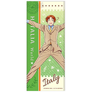 ヘタリア フェイスタオル セット ヘタリア The World Twinkle イギリス