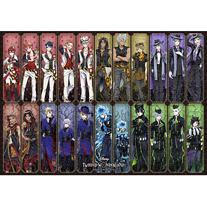 ジグソーパズル