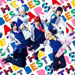 CD アルスマグナ / ARS THE BEST 初回限定盤A
