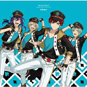 (値引きしました！)あんさんぶるスターズ！ ユニットソングＣＤ8枚セット 値引きしました！)あんさんぶるスターズ！ ユニットソングCD8