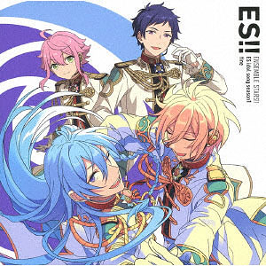 CD fine / あんさんぶるスターズ！！ ESアイドルソング season1 fine