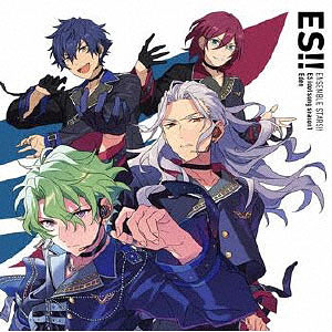 CD Eden / あんさんぶるスターズ！！ ESアイドルソング season1 Eden