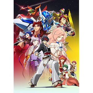 DVD バック・アロウ 1 完全生産限定版[アニプレックス]《在庫切れ》