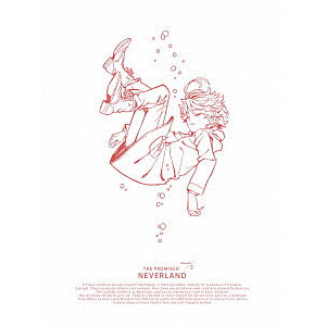 BD 約束のネバーランド Season 2 1 完全生産限定版 (Blu-ray Disc)