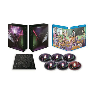 【特典】BD 地獄先生ぬ～べ～ コンプリ～ト ブル～レイボックス (Blu-ray Disc)