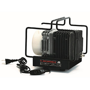 Mr.HOBBY Mr.リニアコンプレッサーL10