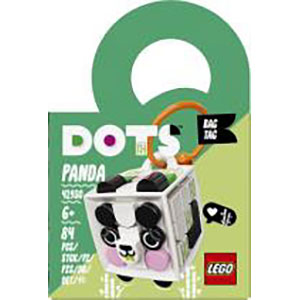レゴ DOTS アニマルチャーム〈ぱんだ〉 (41930)