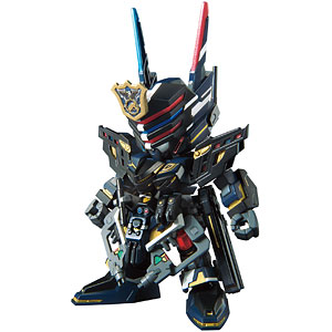 限定販売】ex：ride 鉄の処女(アイアンメイデン) ブラッディVer