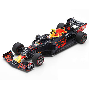 1/18 アストンマーチン レッドブル Racing F1 Team Test Car