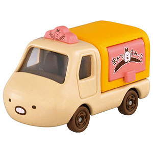 専用　ドリームトミカ５個 ドリームトミカ No.155 リラックマカー | おもちゃ通販の