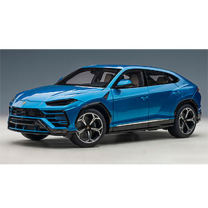 【S.Rさま専用】オートアート1/18 ランボルギーニ ウルス ソリッドブラック AUTOart 1/18 ランボルギーニ ウルス （マット・メタリック