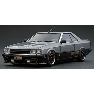 ミニカーショップグローバル - 1/43 イグニッションモデル