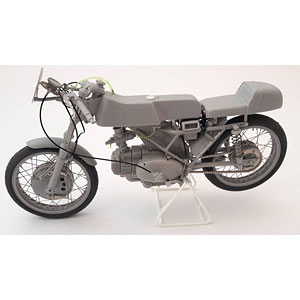 1/12 ヴィンテージレーシング 伊 ザンザーニ250cc セイティランティ(シックススタッド)[Brach Model]【送料無料】《在庫切れ》