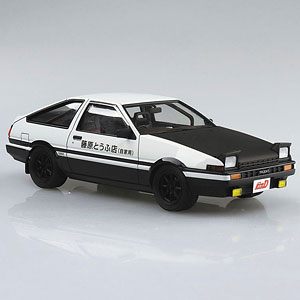 1/18 頭文字D 藤原文太フィギュア付き トヨタ86 スプリンタートレノ 楽天市場】頭文字d ミニカー 1／18の通販