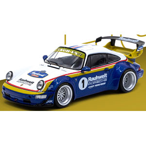 1/43 RWB 964 Waikato-amiami.jp-あみあみオンライン本店-