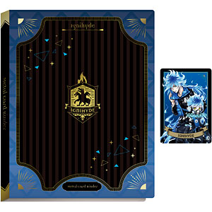 ドラゴンドライブ　カードバインダー　限定品 楽天市場】【10%offクーポン】ダイヤモンド パイソン IDカード
