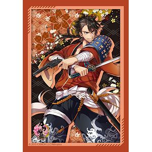 ブシロードスリーブコレクション ミニ Vol.519 刀剣乱舞-ONLINE