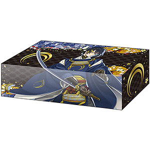 ブシロードストレイジボックスコレクション V2 Vol.7 刀剣乱舞-ONLINE-『三日月宗近』2021ver.