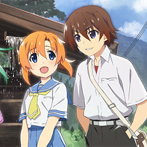 ひぐらしのなく頃に コレクションプレイングカードセット ひぐらしのなく頃に コレクションプレイングカードセット