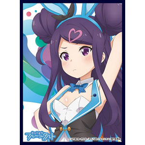 クロックワークス スリーブコレクションVol.55 おちこぼれフルーツタルト 関野ロコ パック