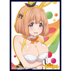 クロックワークス スリーブコレクションVol.55 おちこぼれフルーツタルト 前原仁菜 パック