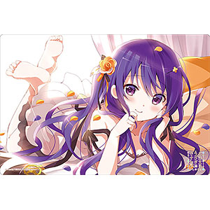 ブシロード ラバーマットコレクション V2 Vol 53 ご注文はうさぎですか Bloom シャロ ブシロード 在庫切れ