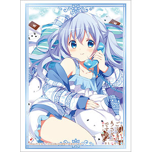 ブシロード スリーブ コレクション ハイグレード Vol.1414 チノ Amazon | ブシロードスリーブコレクションHG (ハイグレード) Vol