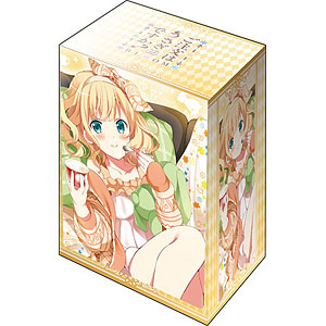 テレテレ　プレミアムデッキホルダーコレクション BLOOM チノ テレテレ様専用 プレミアムデッキホルダーコレクション BLOOM