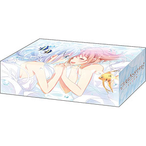 ブシロードストレイジボックスコレクション V2 Vol.15 ご注文はうさぎですか？ BLOOM『ココア＆チノ』