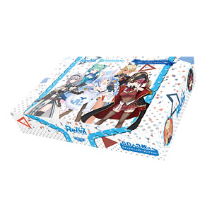 Reバース for you トライアルデッキ ホロライブプロダクション ver.ホロライブ3期生 パック