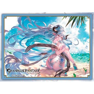 きゃらスリーブコレクション マットシリーズ グランブルーファンタジー イシュミール(No.MT1069) パック