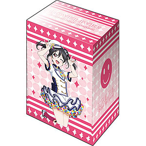 ブシロードデッキホルダーコレクション V3 Vol.59 ラブライブ！『絢瀬