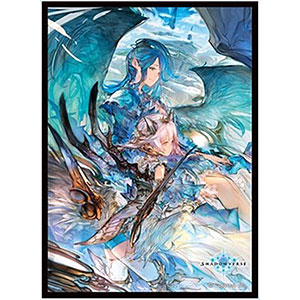 きゃらスリーブコレクション マットシリーズ Shadowverse 「宿命