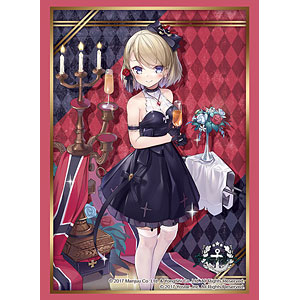 ブシロードスリーブコレクション ハイグレード Vol.2947 アズールレーン『Z23』 麗しきアーベントクライトver. パック