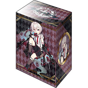 ブシロードデッキホルダーコレクションv2 Vol 1353 アズールレーン Z23 麗しきアーベントクライトver ブシロード 発売済 在庫品