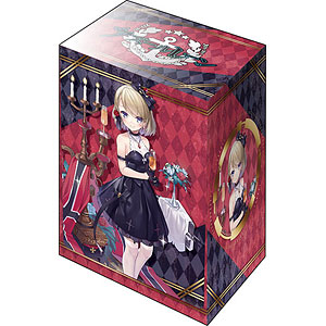 ブシロードデッキホルダーコレクションV2 Vol.1353 アズールレーン『Z23』 麗しきアーベントクライトver.